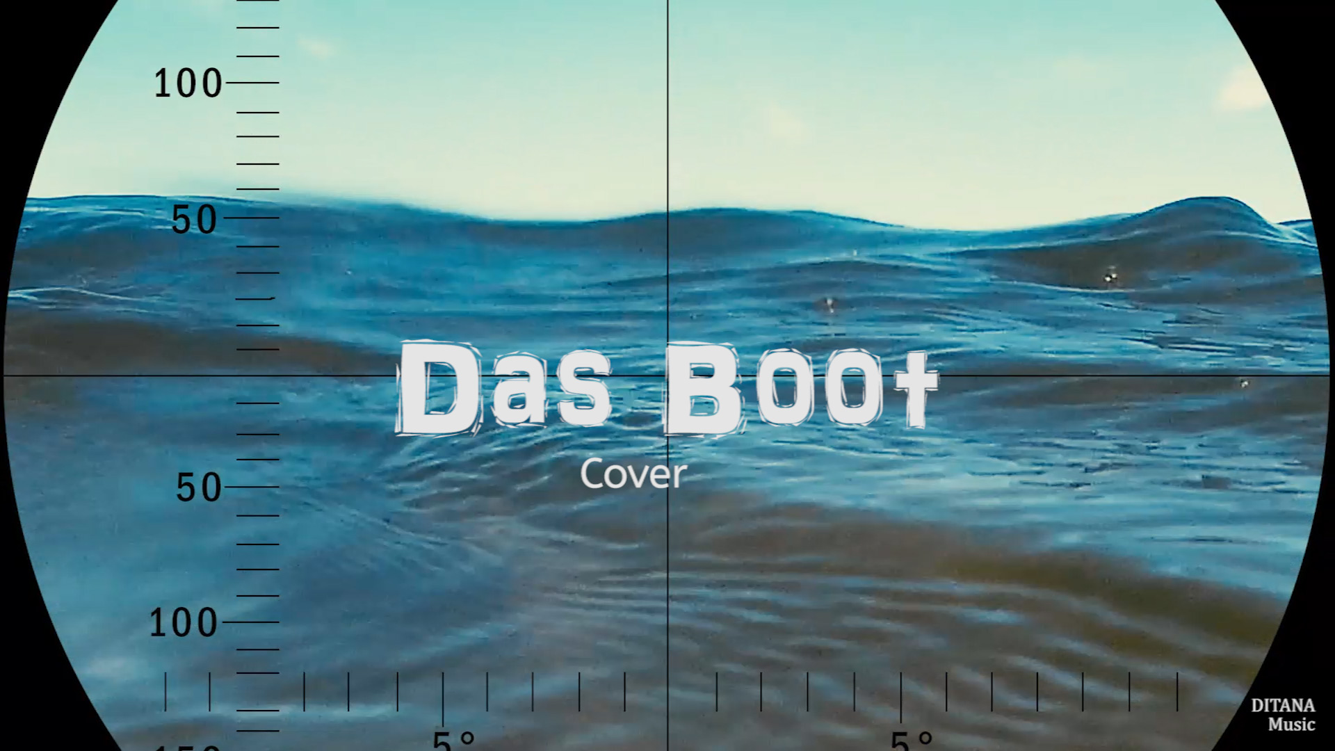 Das Boot (Cover), Musik: Klaus Doldinger